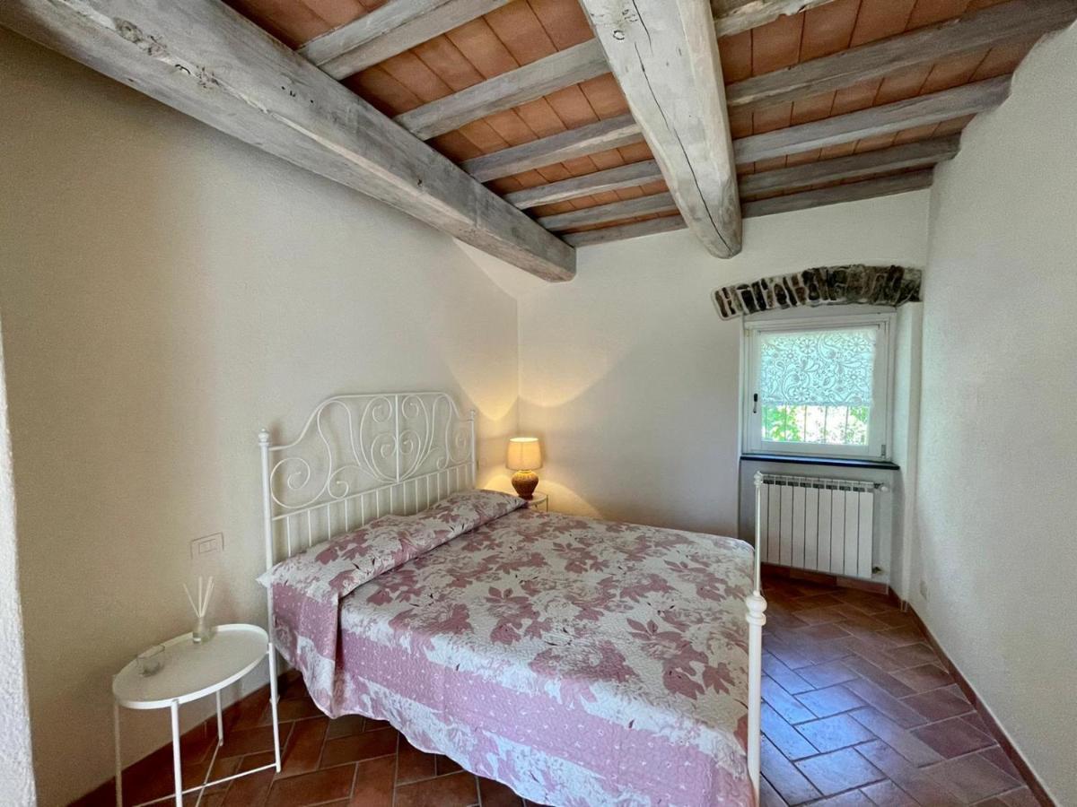 Il Frantoio Di Luna - Levanto, 5 Terre Dış mekan fotoğraf