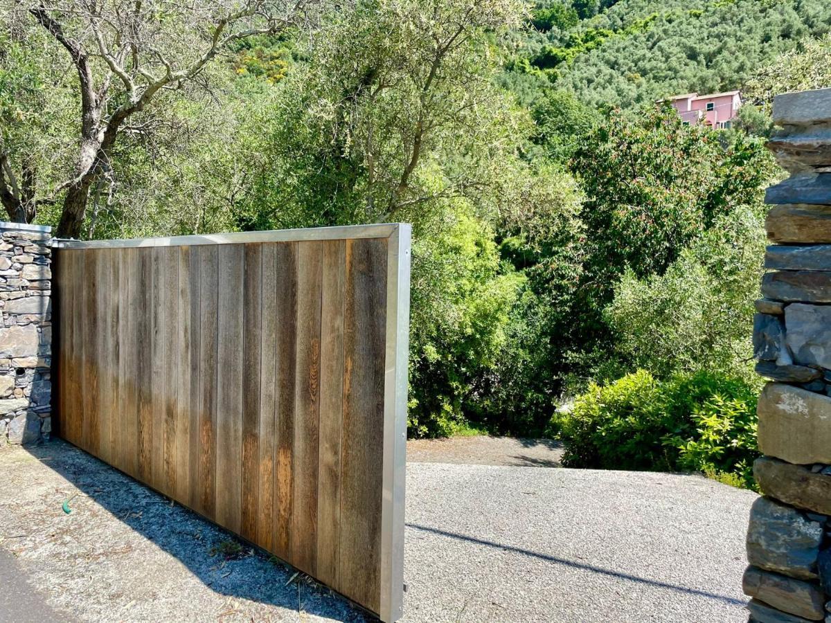Il Frantoio Di Luna - Levanto, 5 Terre Dış mekan fotoğraf
